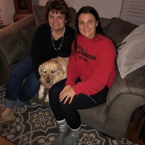 Meet your Posher, Donna